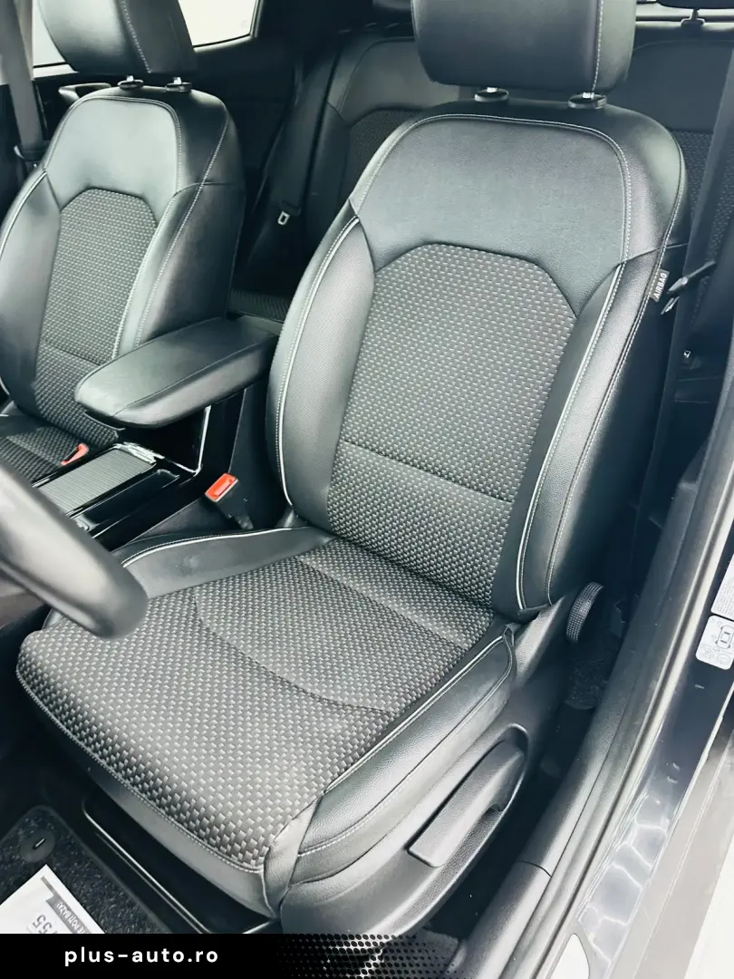 KIA Xceed 2022 1.6D E6 Garantie 12 Luni Rate Avans 0 Doar Cu