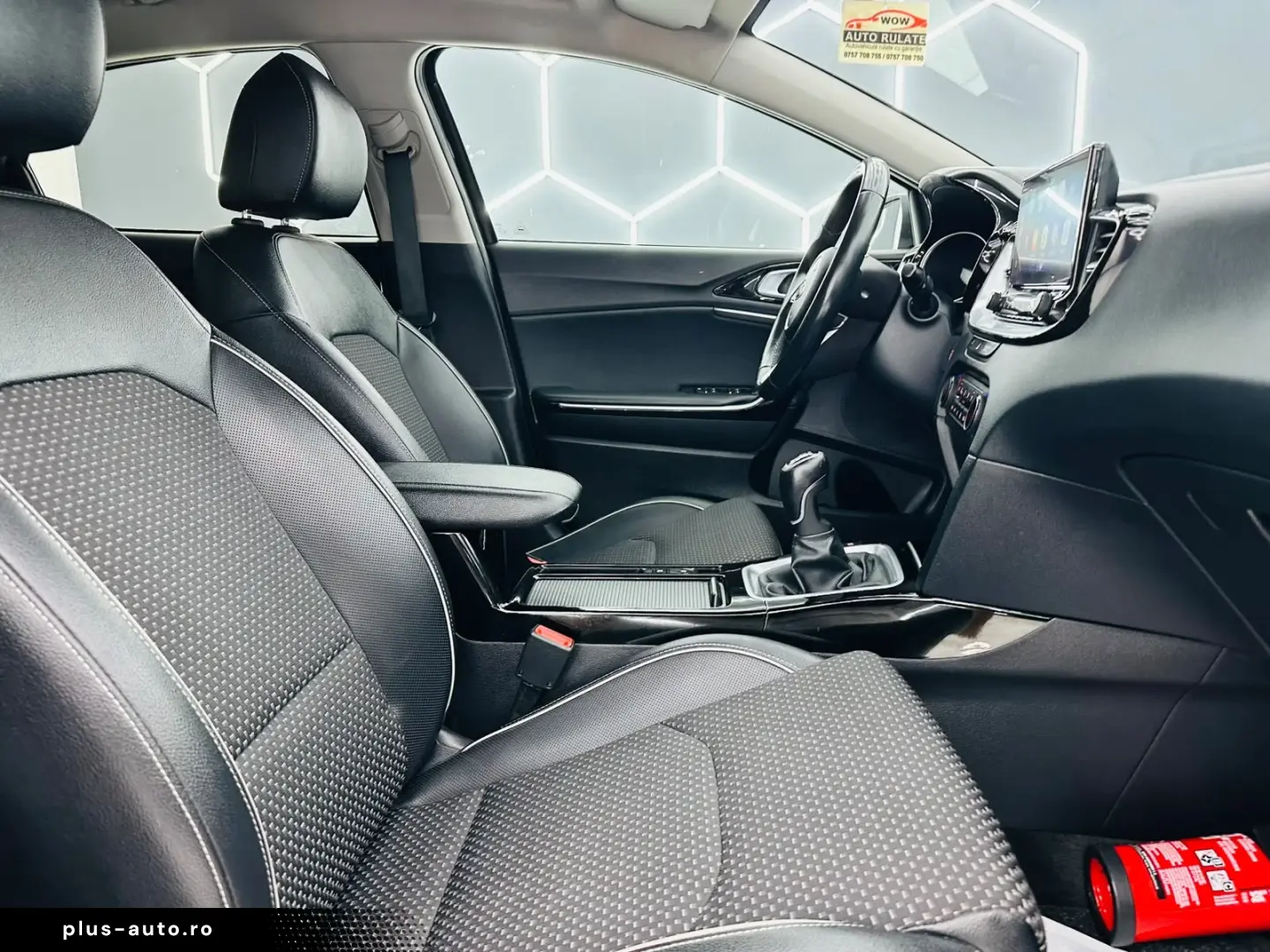 KIA Xceed 2022 1.6D E6 Garantie 12 Luni Rate Avans 0 Doar Cu