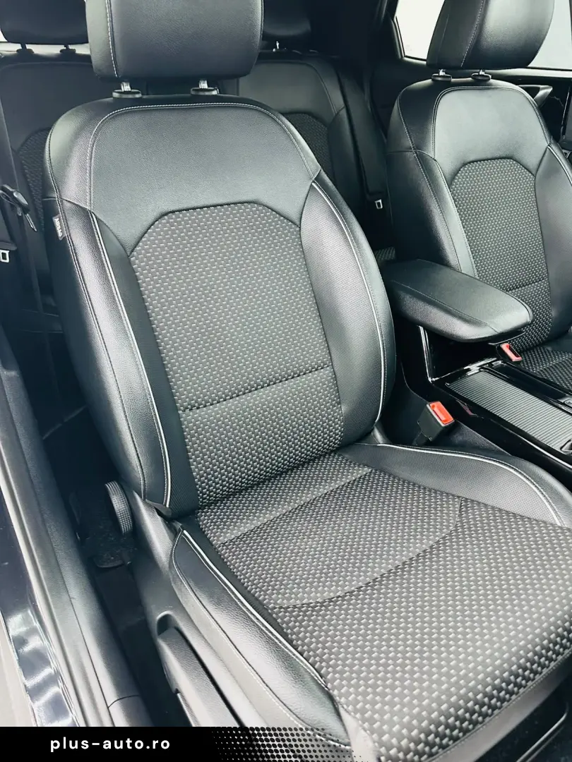 KIA Xceed 2022 1.6D E6 Garantie 12 Luni Rate Avans 0 Doar Cu
