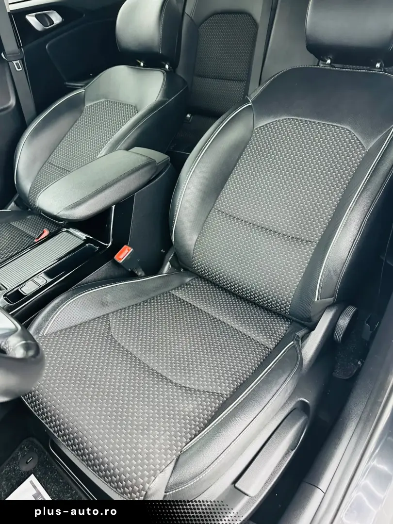 KIA Xceed 2022 1.6D E6 Garantie 12 Luni Rate Avans 0 Doar Cu