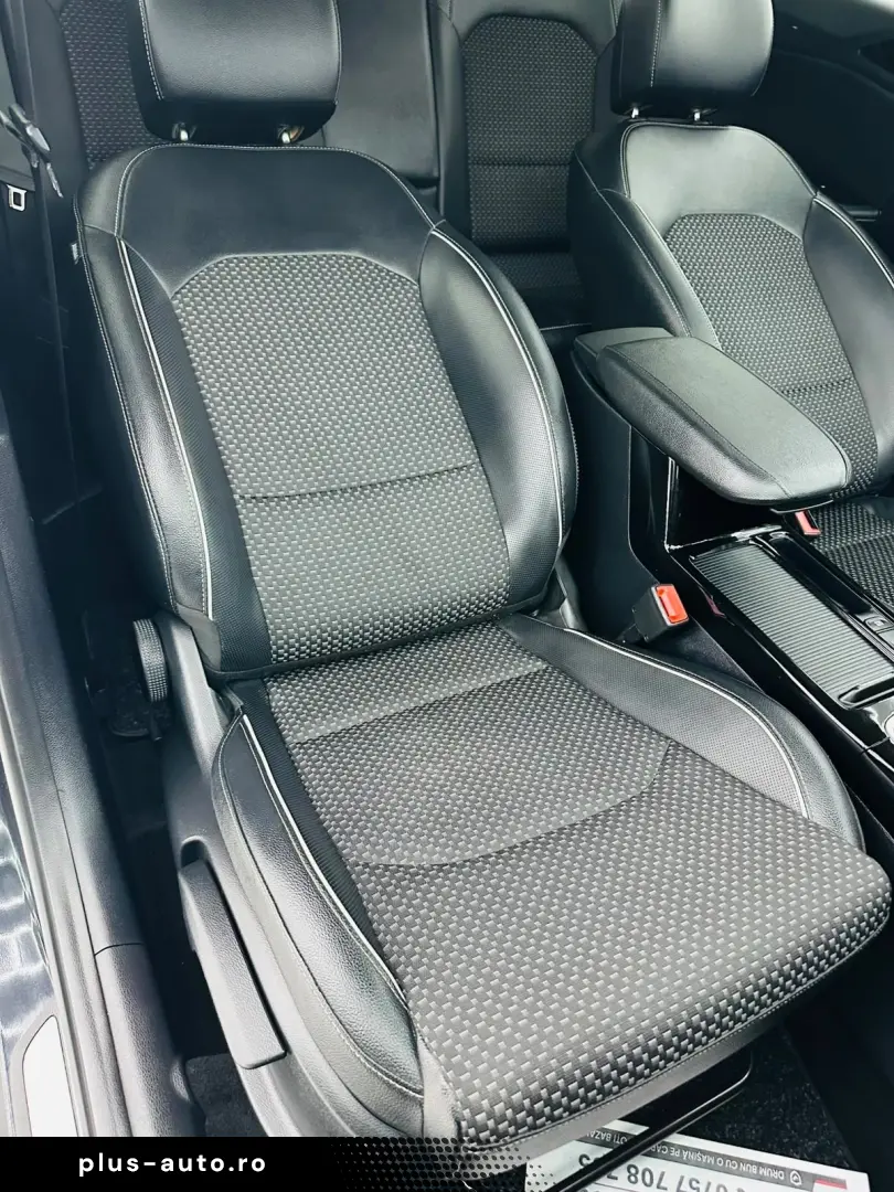 KIA Xceed 2022 1.6D E6 Garantie 12 Luni Rate Avans 0 Doar Cu