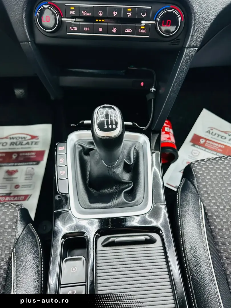 KIA Xceed 2022 1.6D E6 Garantie 12 Luni Rate Avans 0 Doar Cu