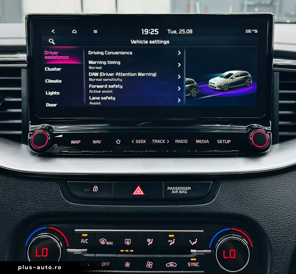KIA Xceed 2022 1.6D E6 Garantie 12 Luni Rate Avans 0 Doar Cu