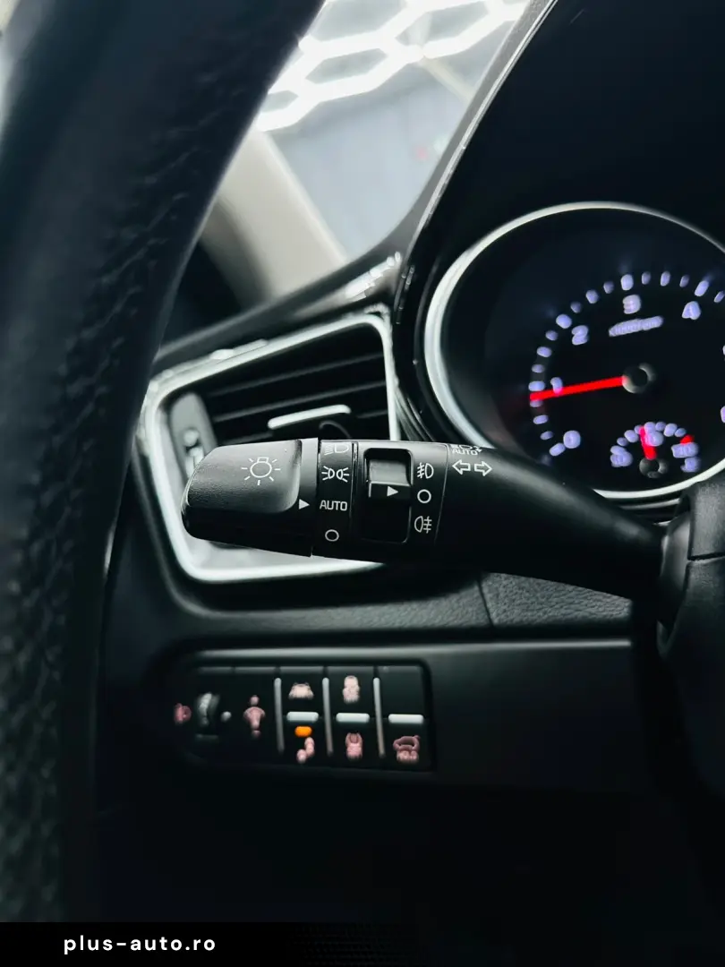 KIA Xceed 2022 1.6D E6 Garantie 12 Luni Rate Avans 0 Doar Cu