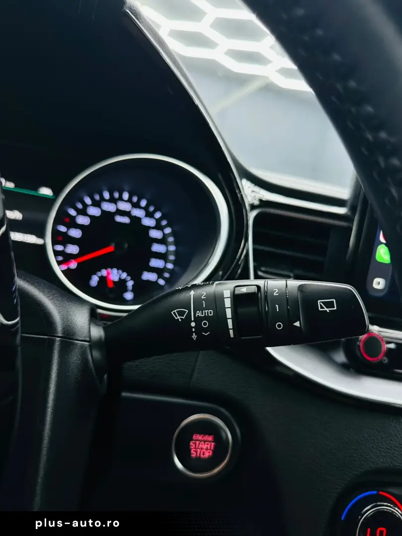 KIA Xceed 2022 1.6D E6 Garantie 12 Luni Rate Avans 0 Doar Cu
