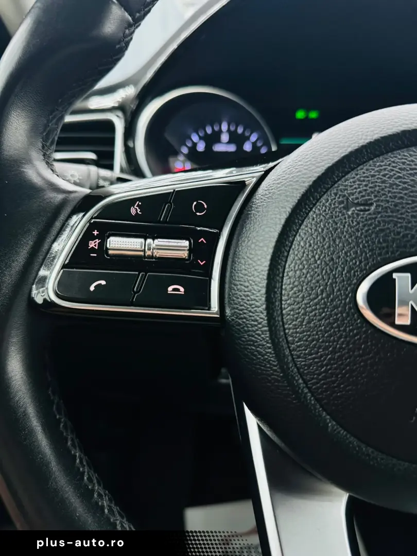 KIA Xceed 2022 1.6D E6 Garantie 12 Luni Rate Avans 0 Doar Cu