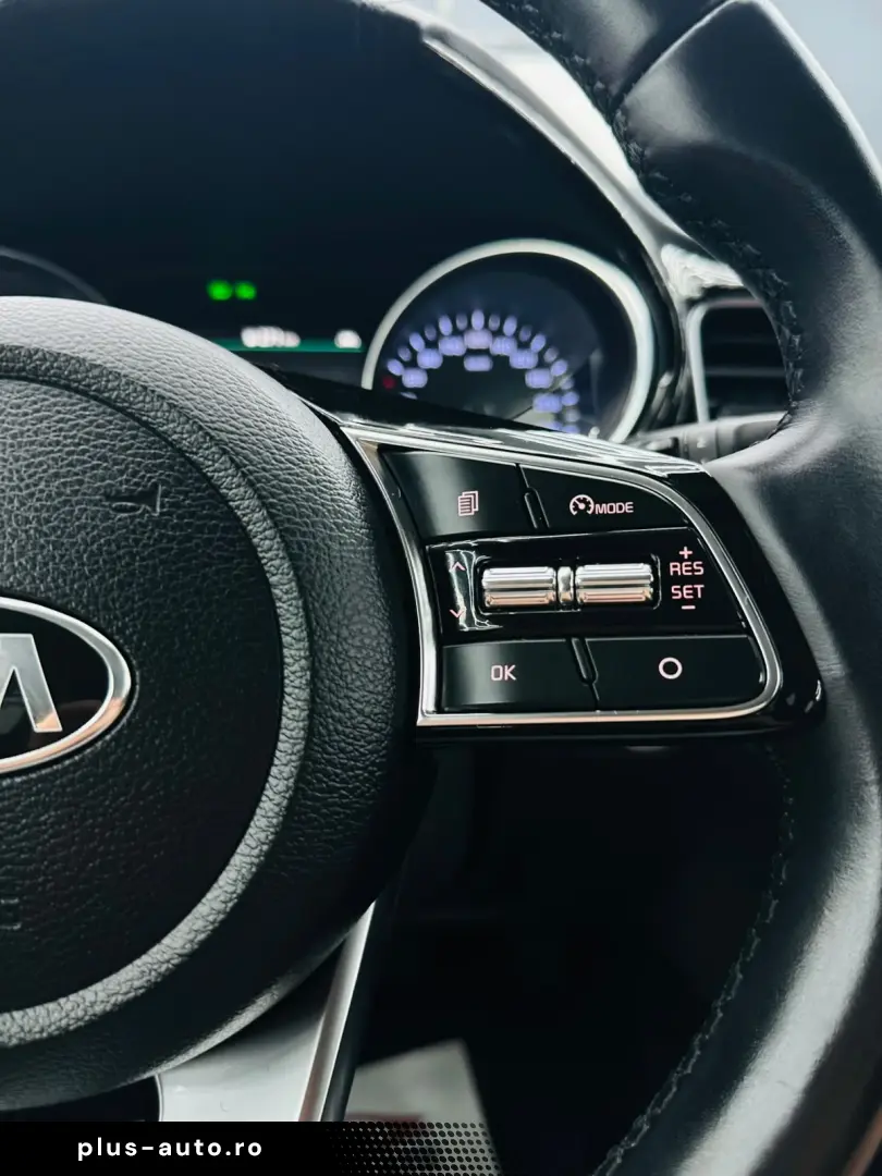 KIA Xceed 2022 1.6D E6 Garantie 12 Luni Rate Avans 0 Doar Cu