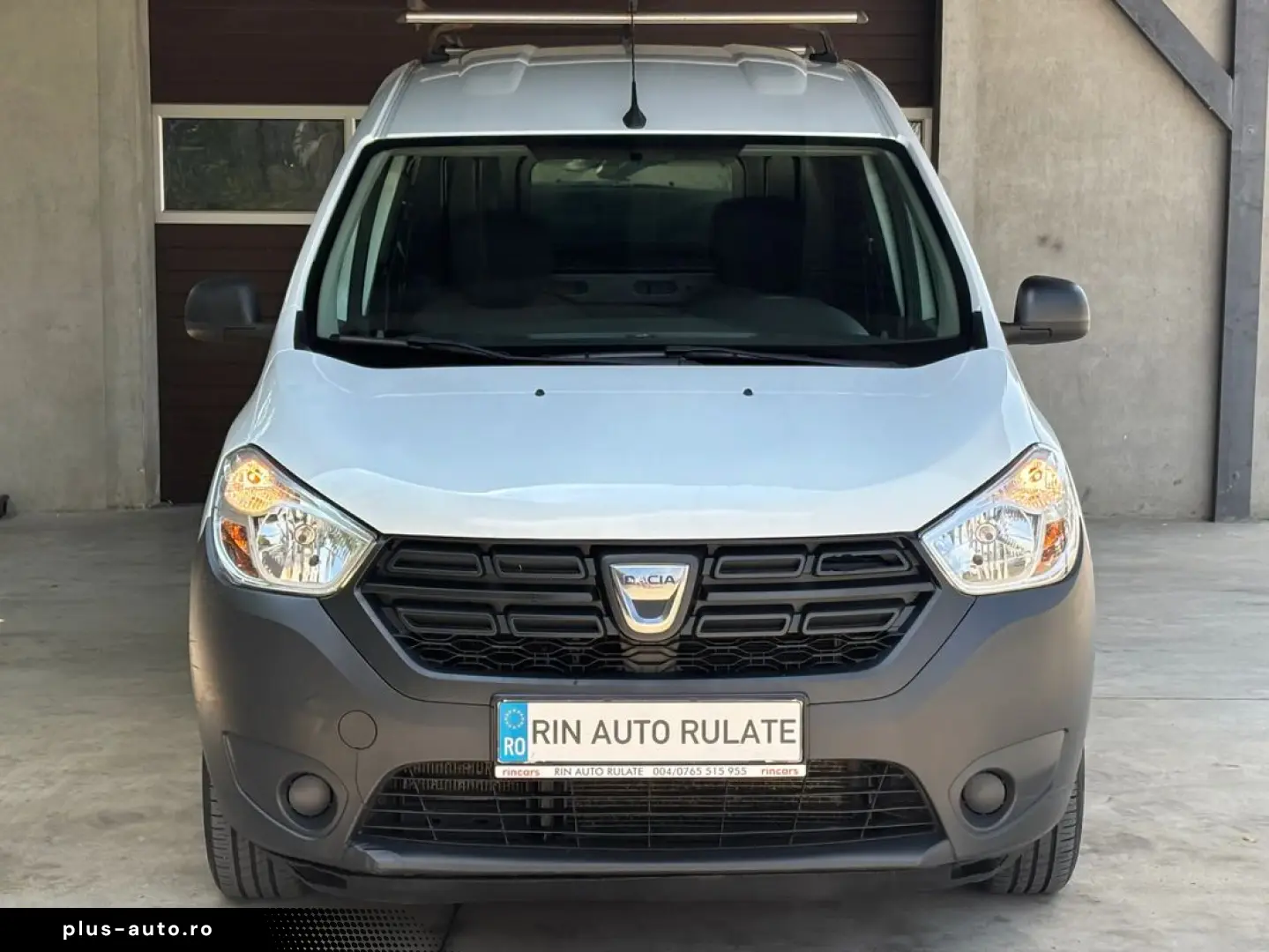 Dacia Dokker