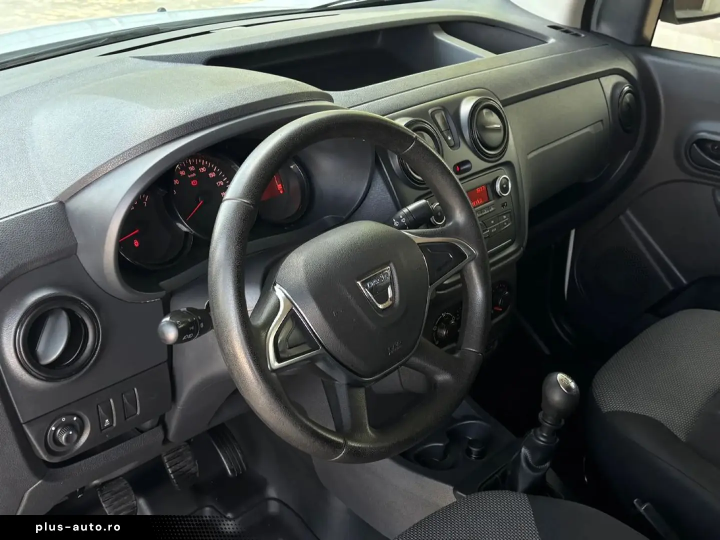 Dacia Dokker