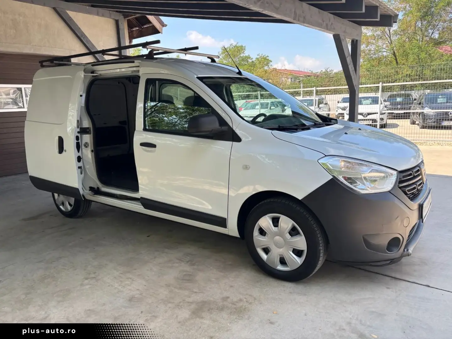 Dacia Dokker