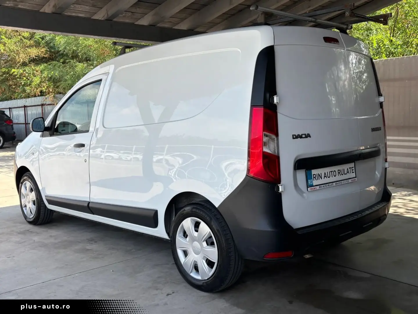 Dacia Dokker