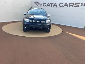Dacia Duster 1.5DCI  116CP  Euro6  LED  Clima  CarPlay  Pilo
