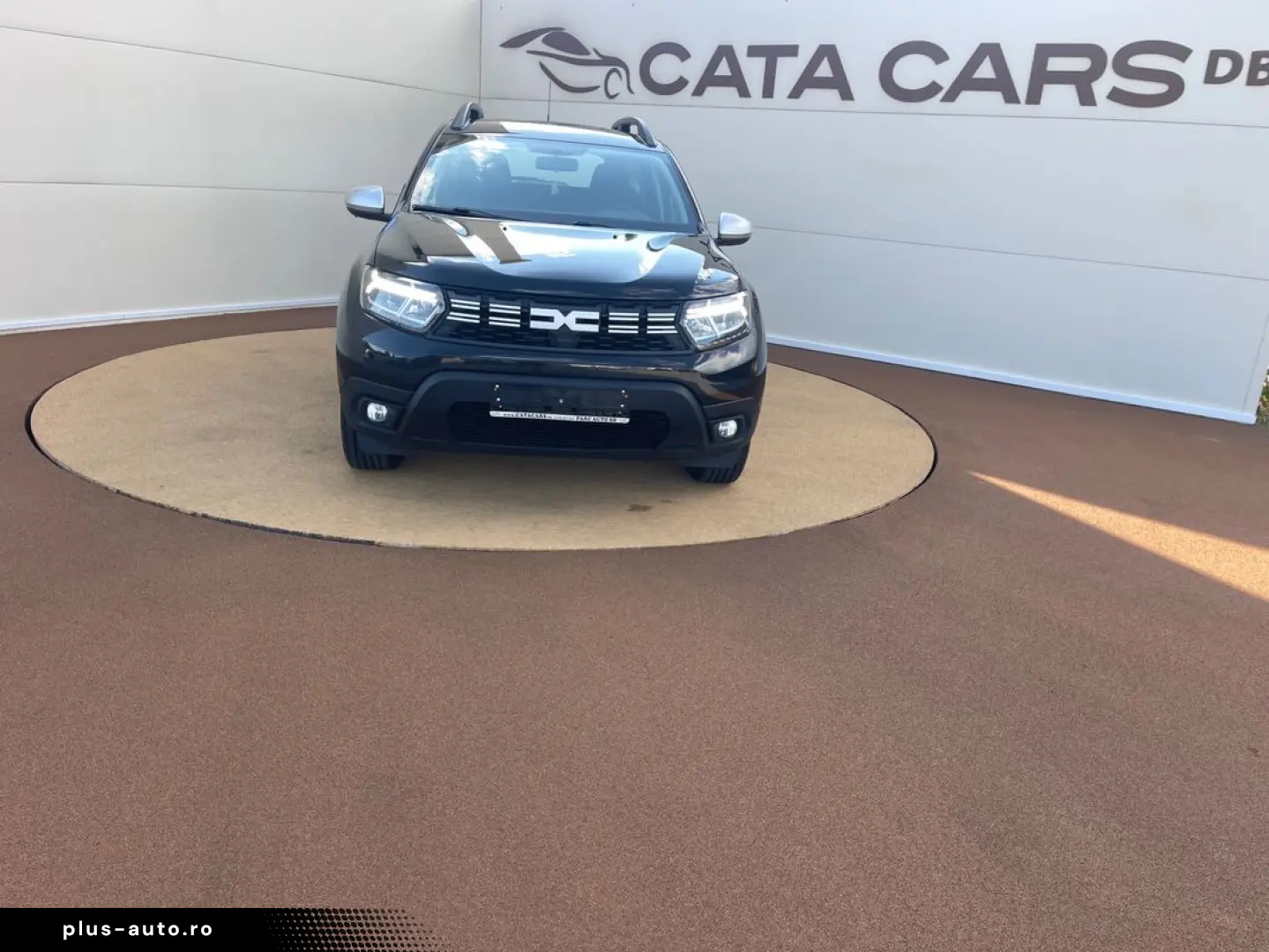 Dacia Duster 1.5DCI  116CP  Euro6  LED  Clima  CarPlay  Pilo