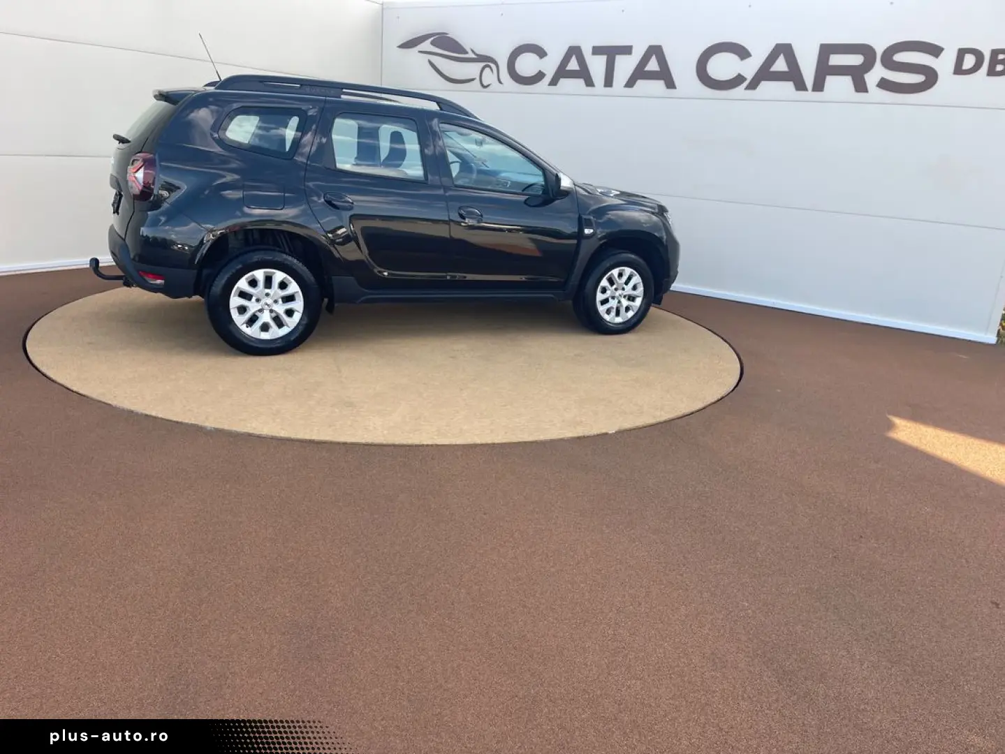 Dacia Duster 1.5DCI  116CP  Euro6  LED  Clima  CarPlay  Pilo