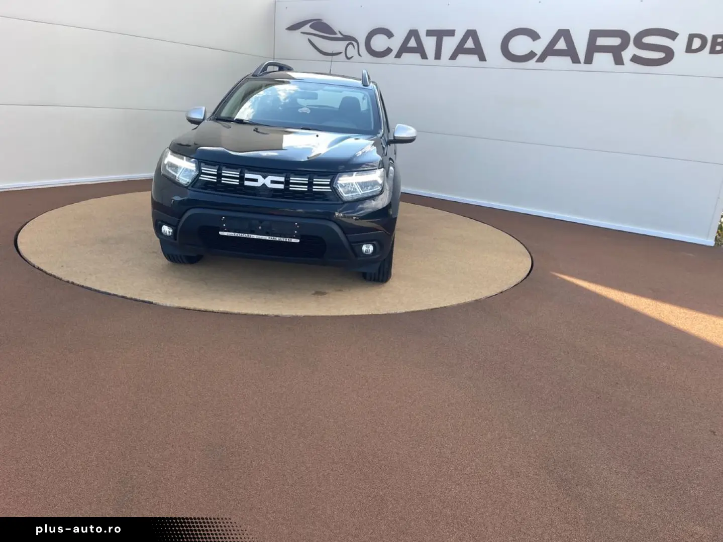 Dacia Duster 1.5DCI  116CP  Euro6  LED  Clima  CarPlay  Pilo