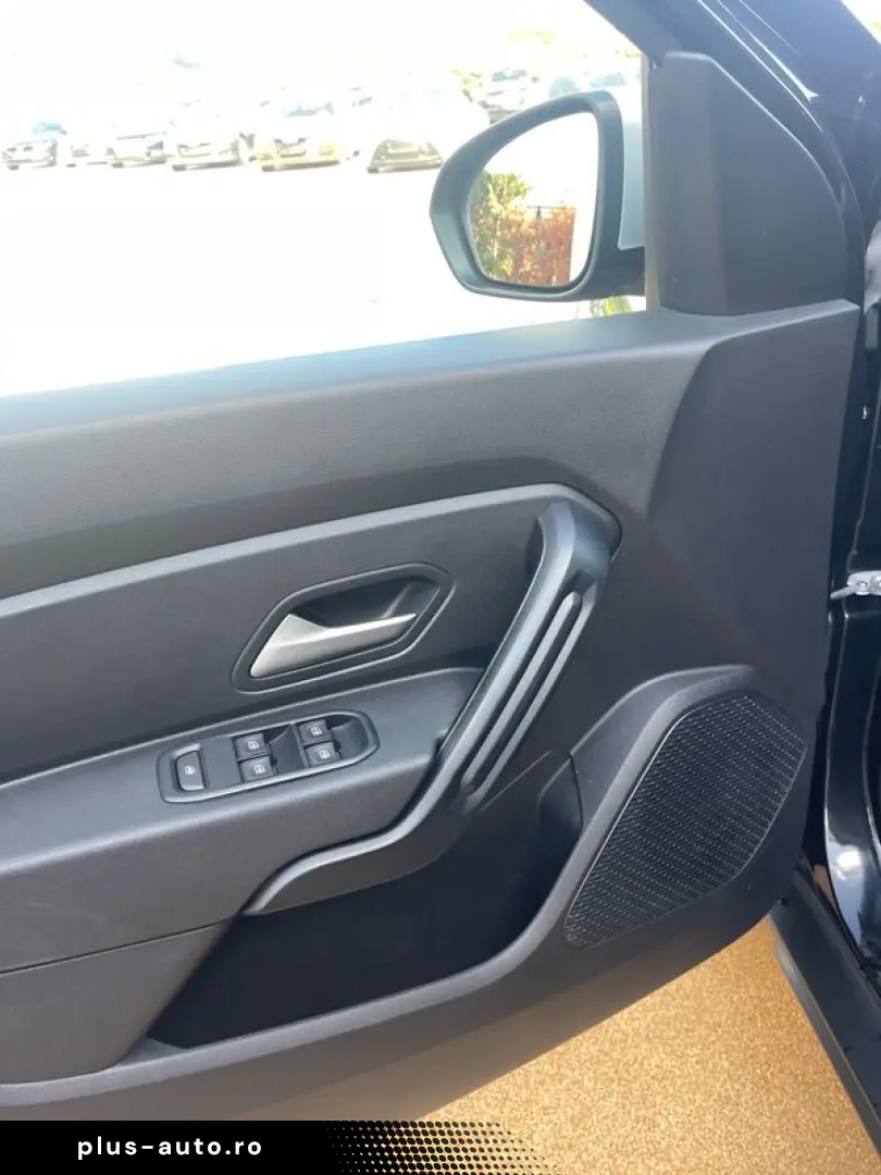 Dacia Duster 1.5DCI  116CP  Euro6  LED  Clima  CarPlay  Pilo