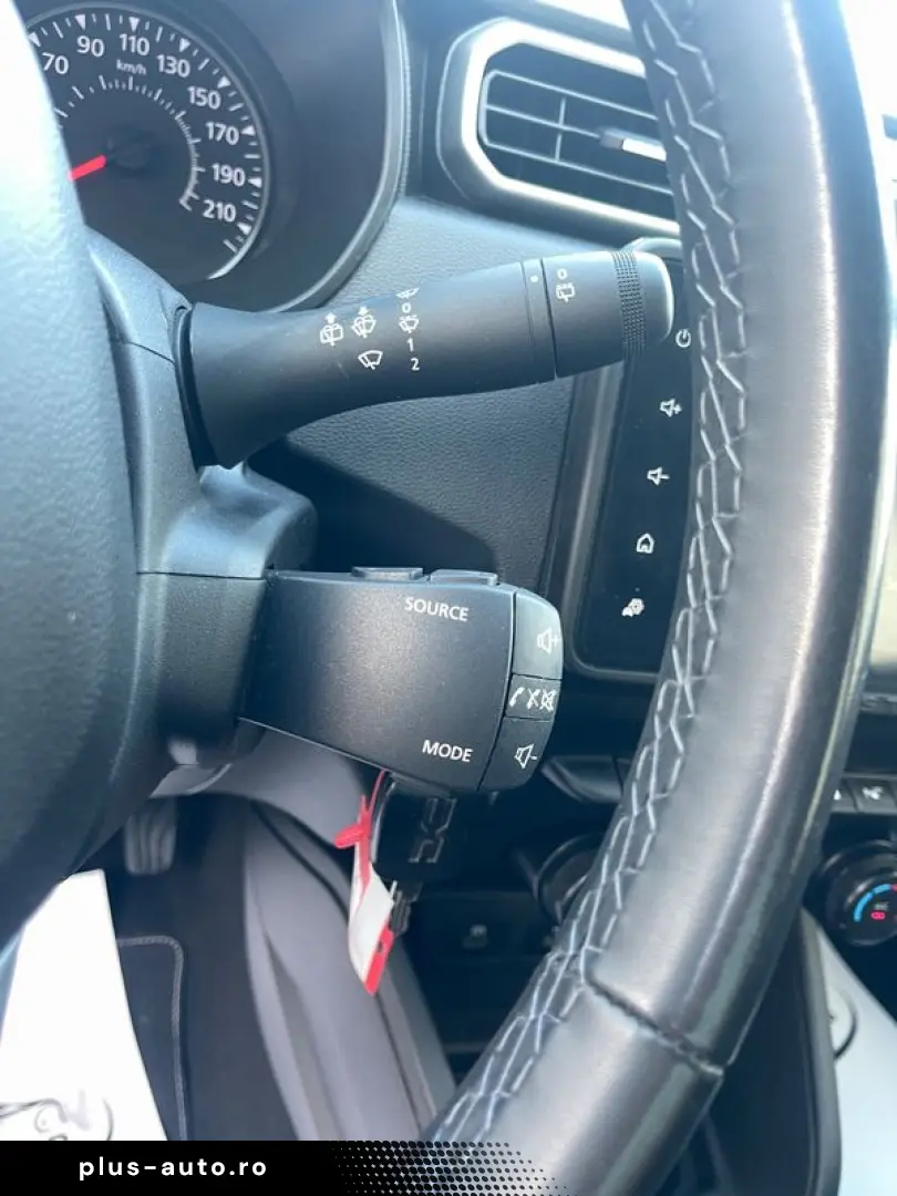 Dacia Duster 1.5DCI  116CP  Euro6  LED  Clima  CarPlay  Pilo