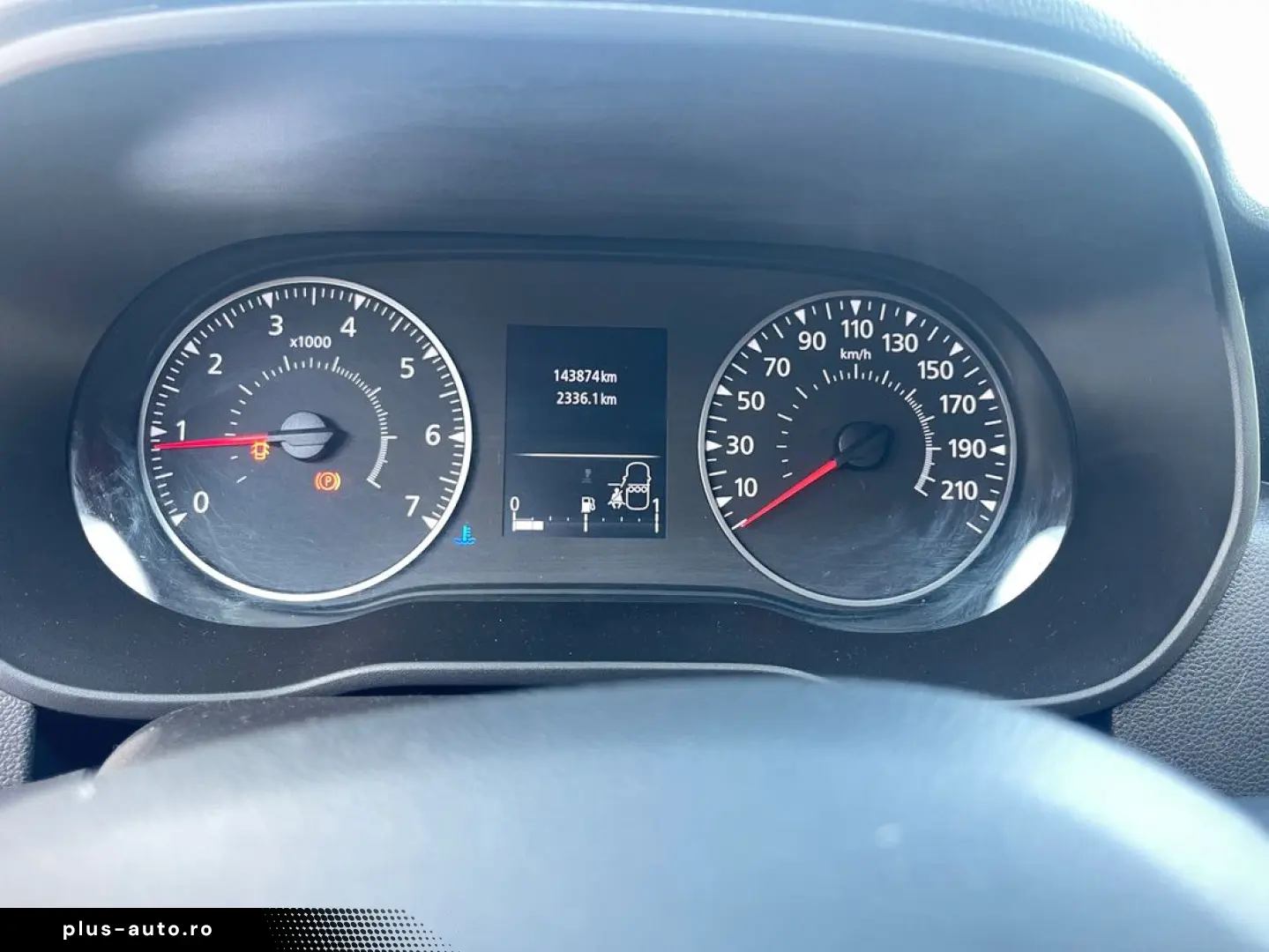Dacia Duster 1.5DCI  116CP  Euro6  LED  Clima  CarPlay  Pilo