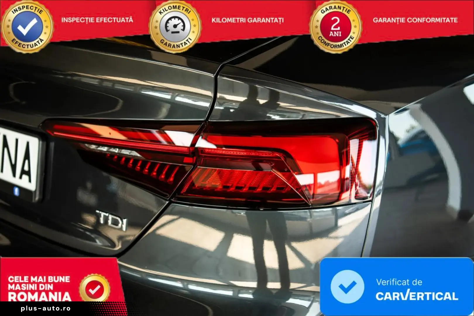 Audi A5-Sportback