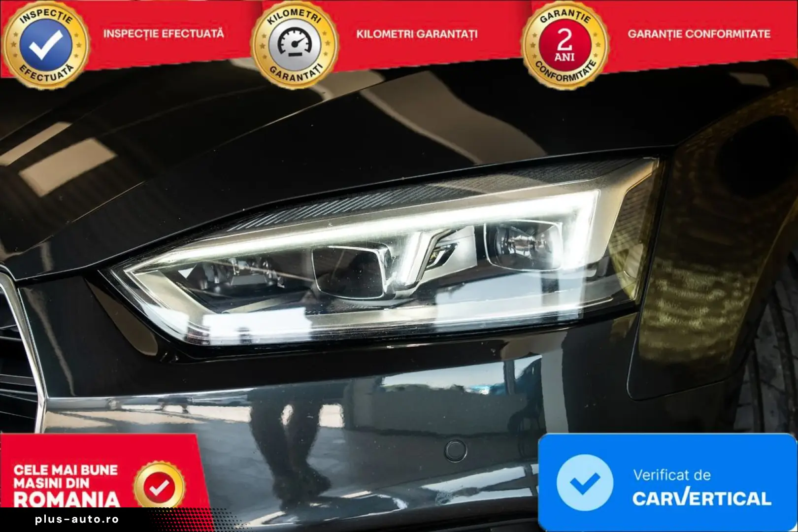 Audi A5-Sportback