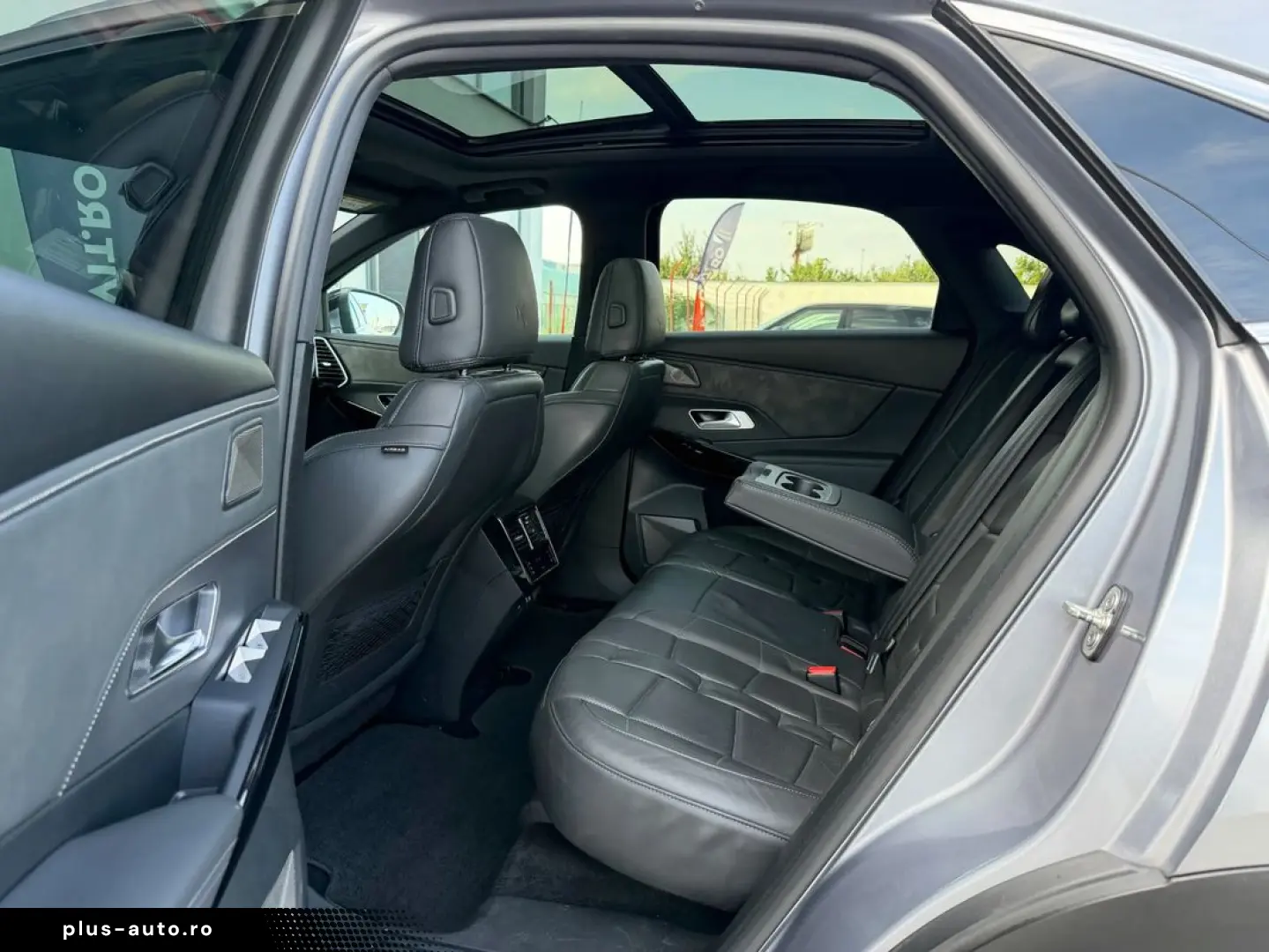 Ds-Automobiles Dsa-Ds7-Crossback