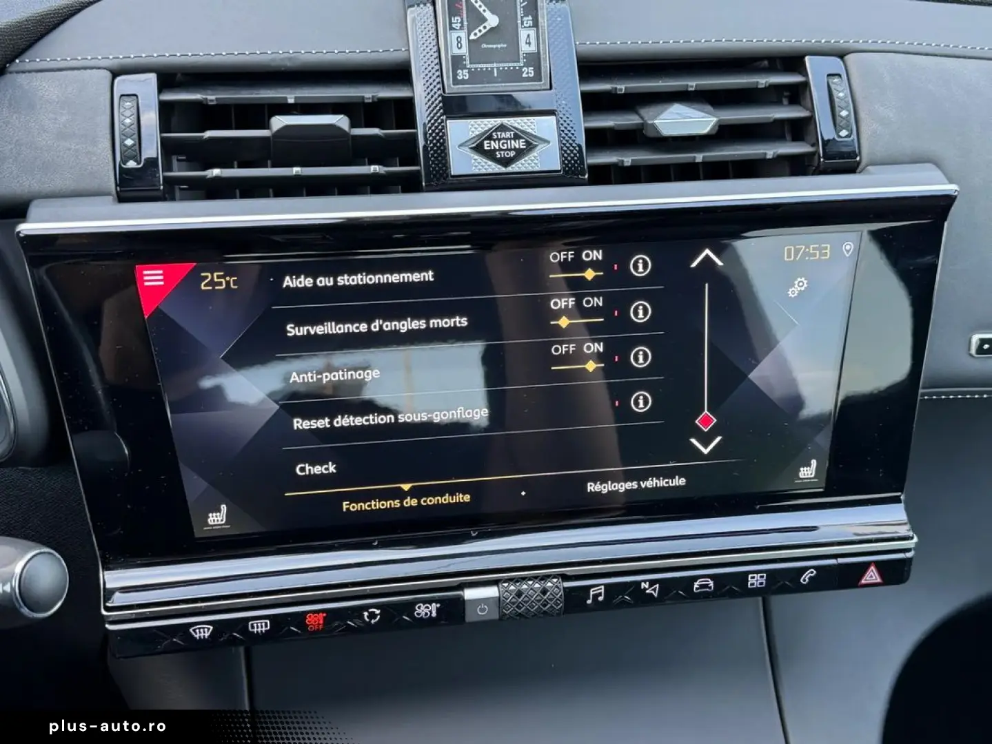 Ds-Automobiles Dsa-Ds7-Crossback
