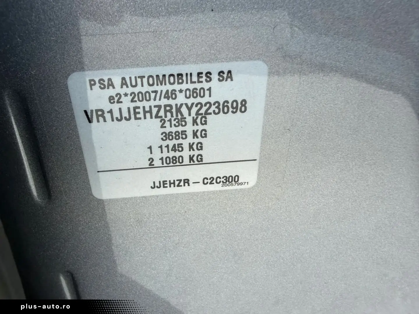 Ds-Automobiles Dsa-Ds7-Crossback