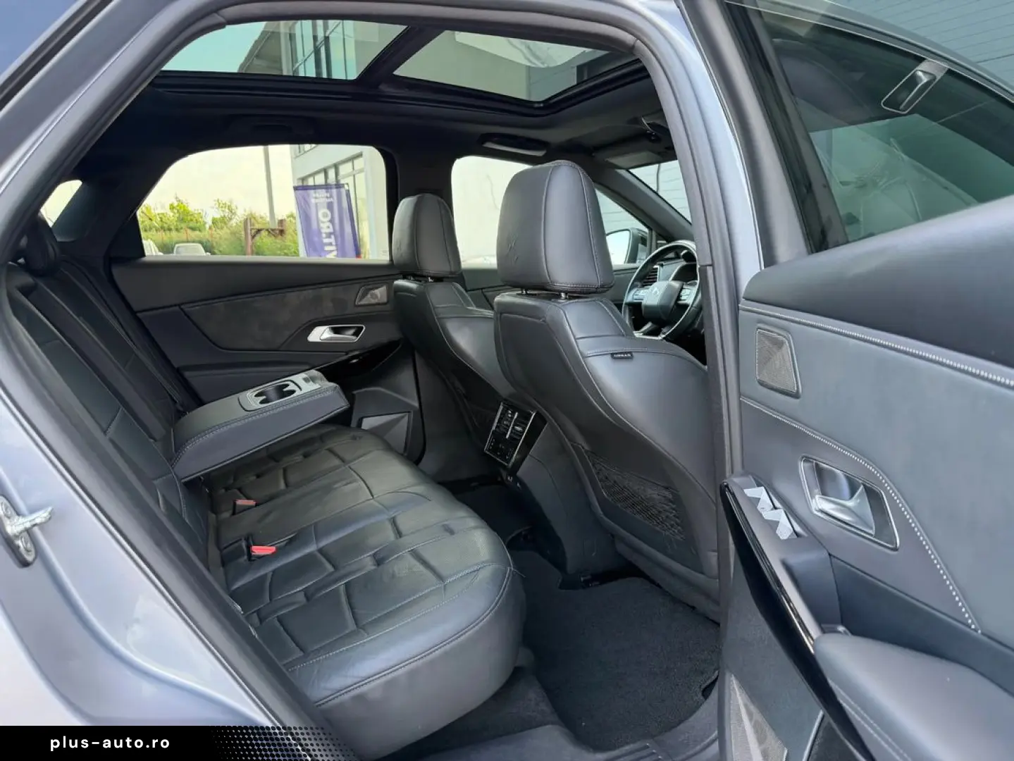 Ds-Automobiles Dsa-Ds7-Crossback