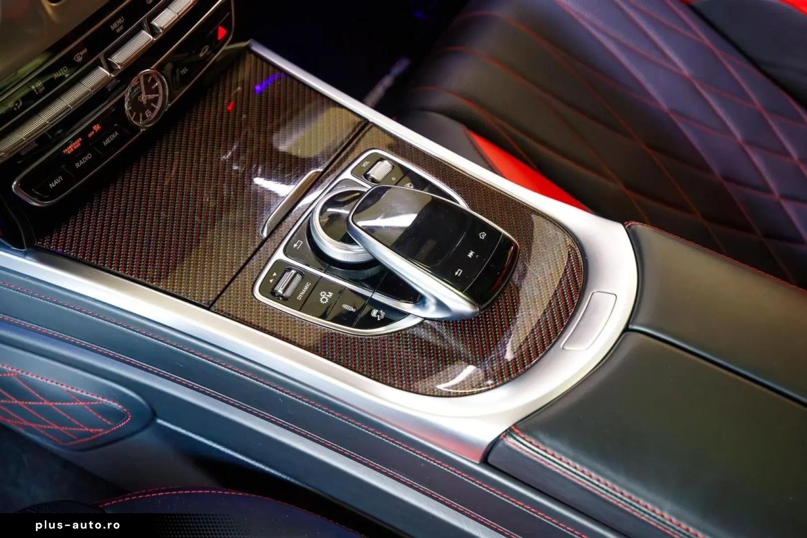 Mercedes-Benz G