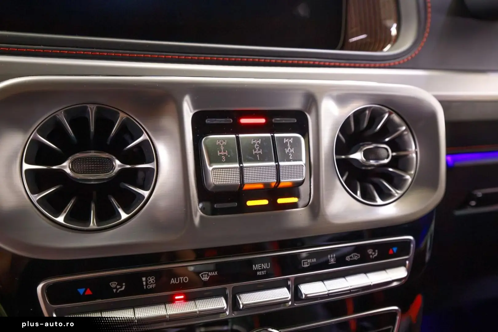 Mercedes-Benz G
