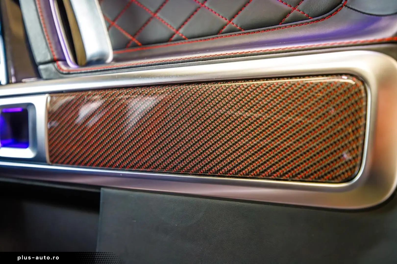 Mercedes-Benz G