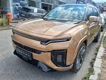 Kg-Mobility Actyon
