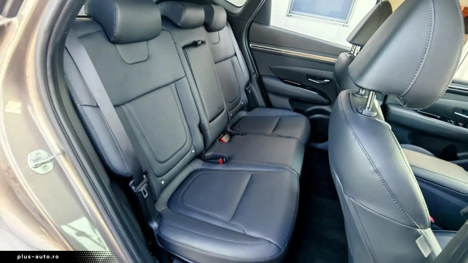 Hyundai Tucson Plugin Hybrid 4x4 Automat 2023 - Rate   Leasi