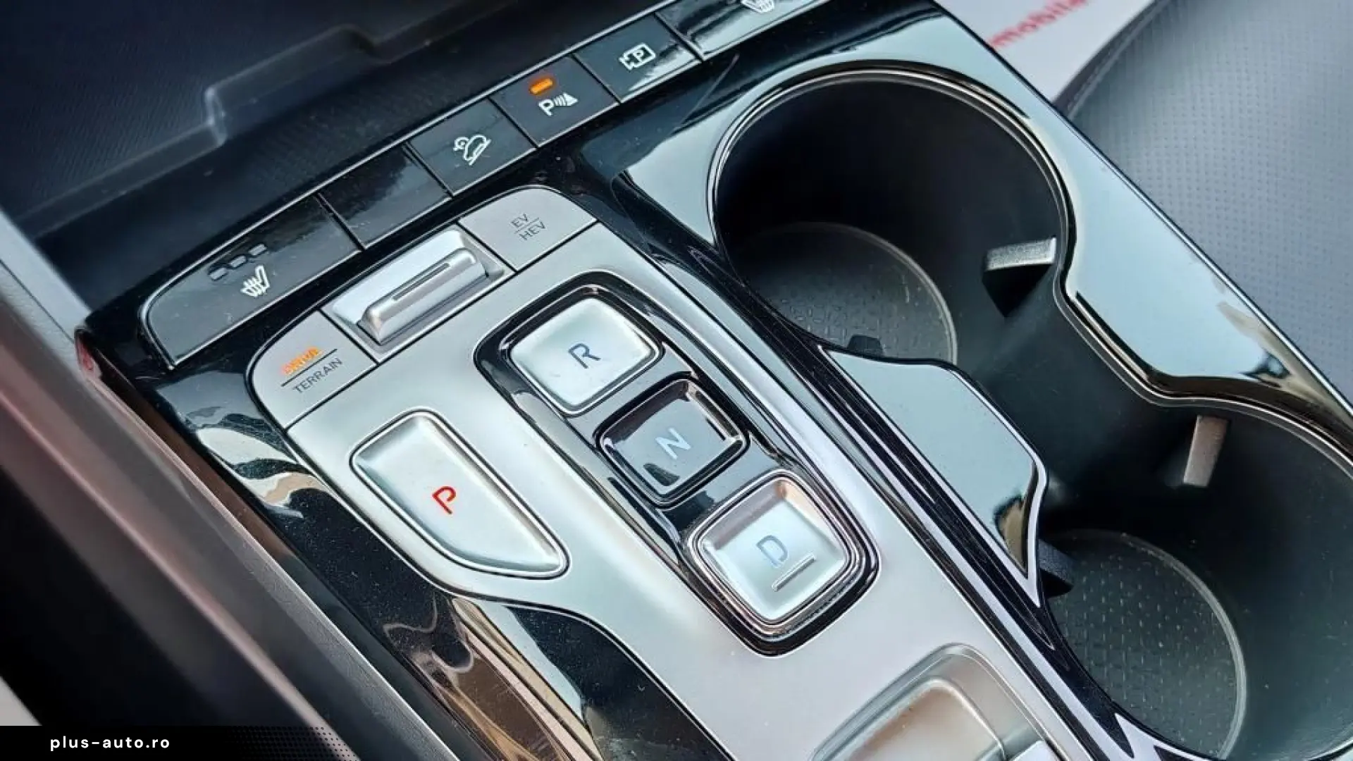 Hyundai Tucson Plugin Hybrid 4x4 Automat 2023 - Rate   Leasi