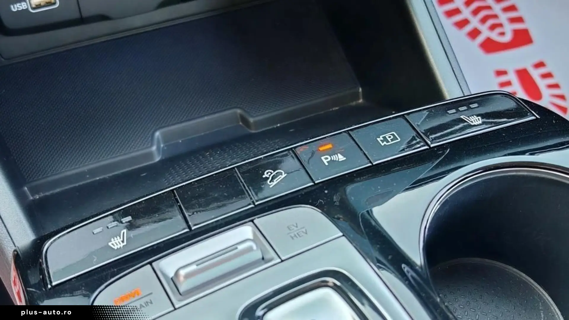 Hyundai Tucson Plugin Hybrid 4x4 Automat 2023 - Rate   Leasi