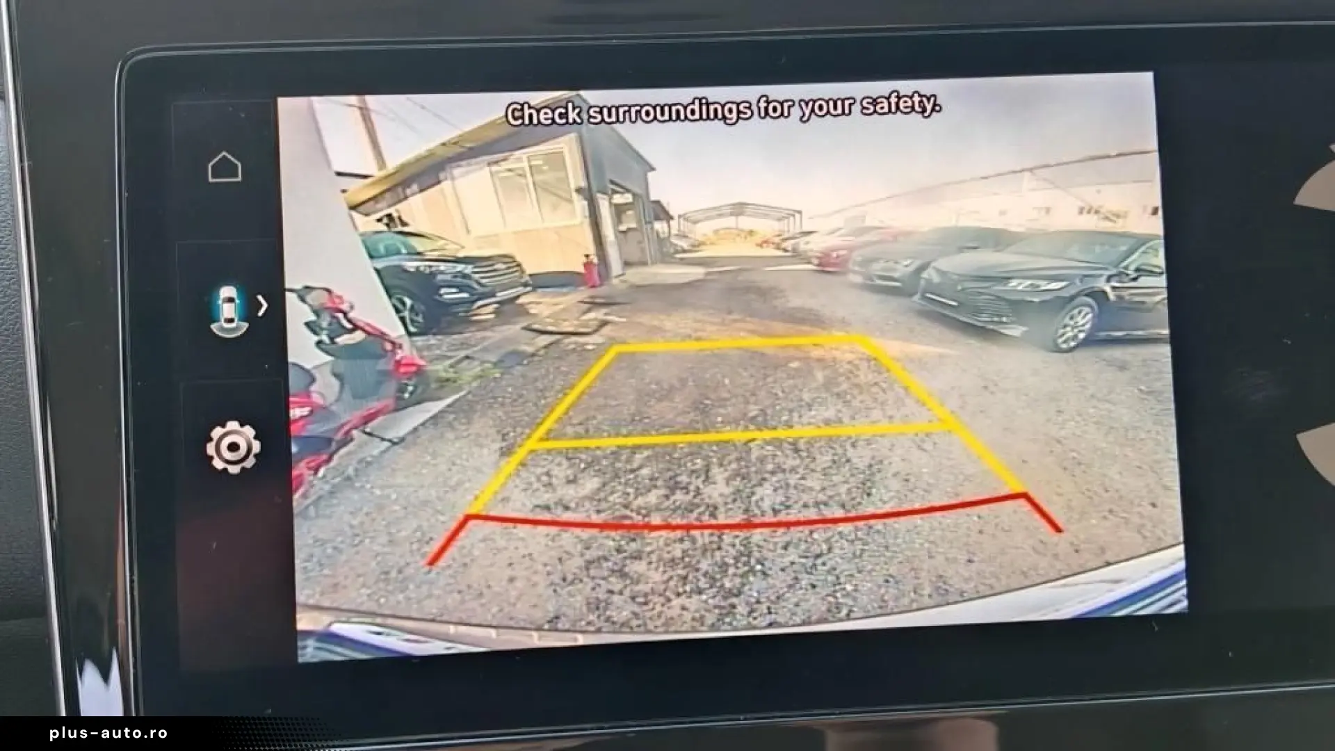 Hyundai Tucson Plugin Hybrid 4x4 Automat 2023 - Rate   Leasi