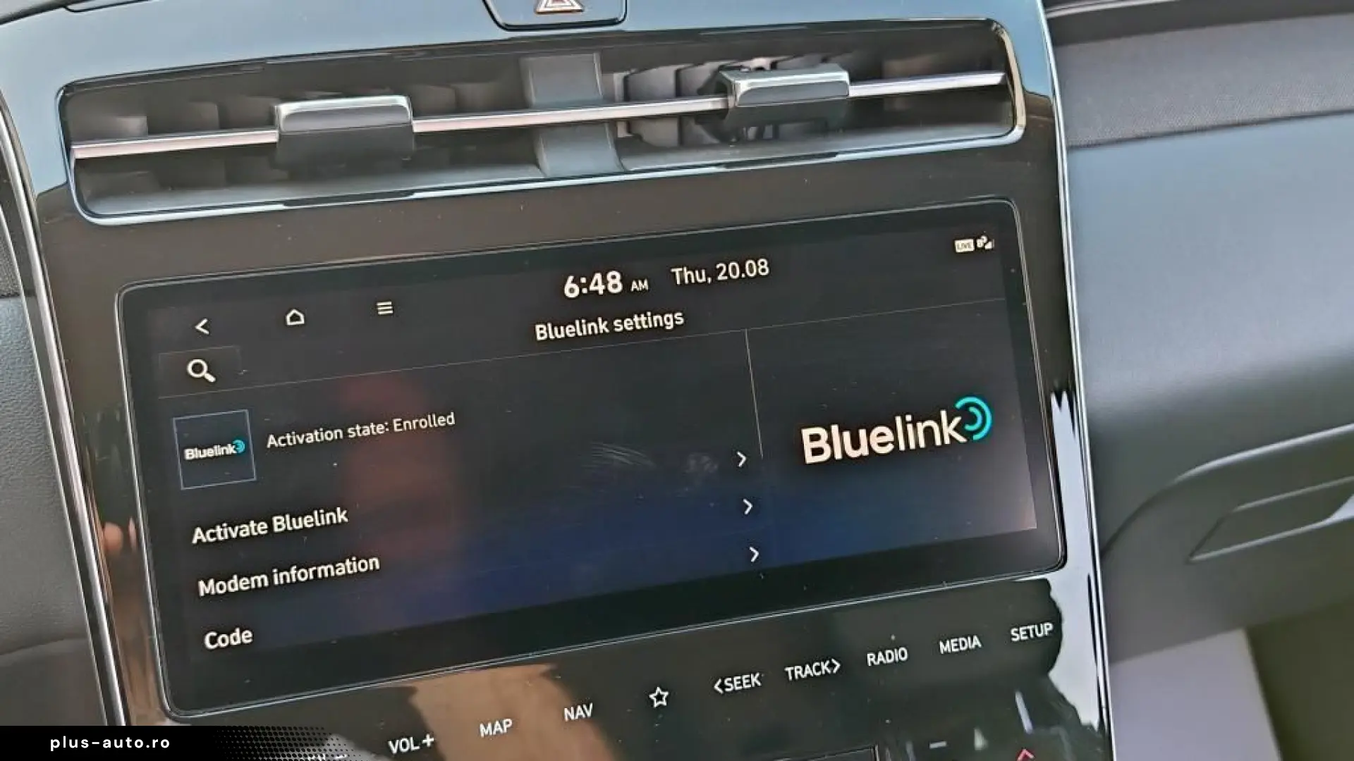Hyundai Tucson Plugin Hybrid 4x4 Automat 2023 - Rate   Leasi