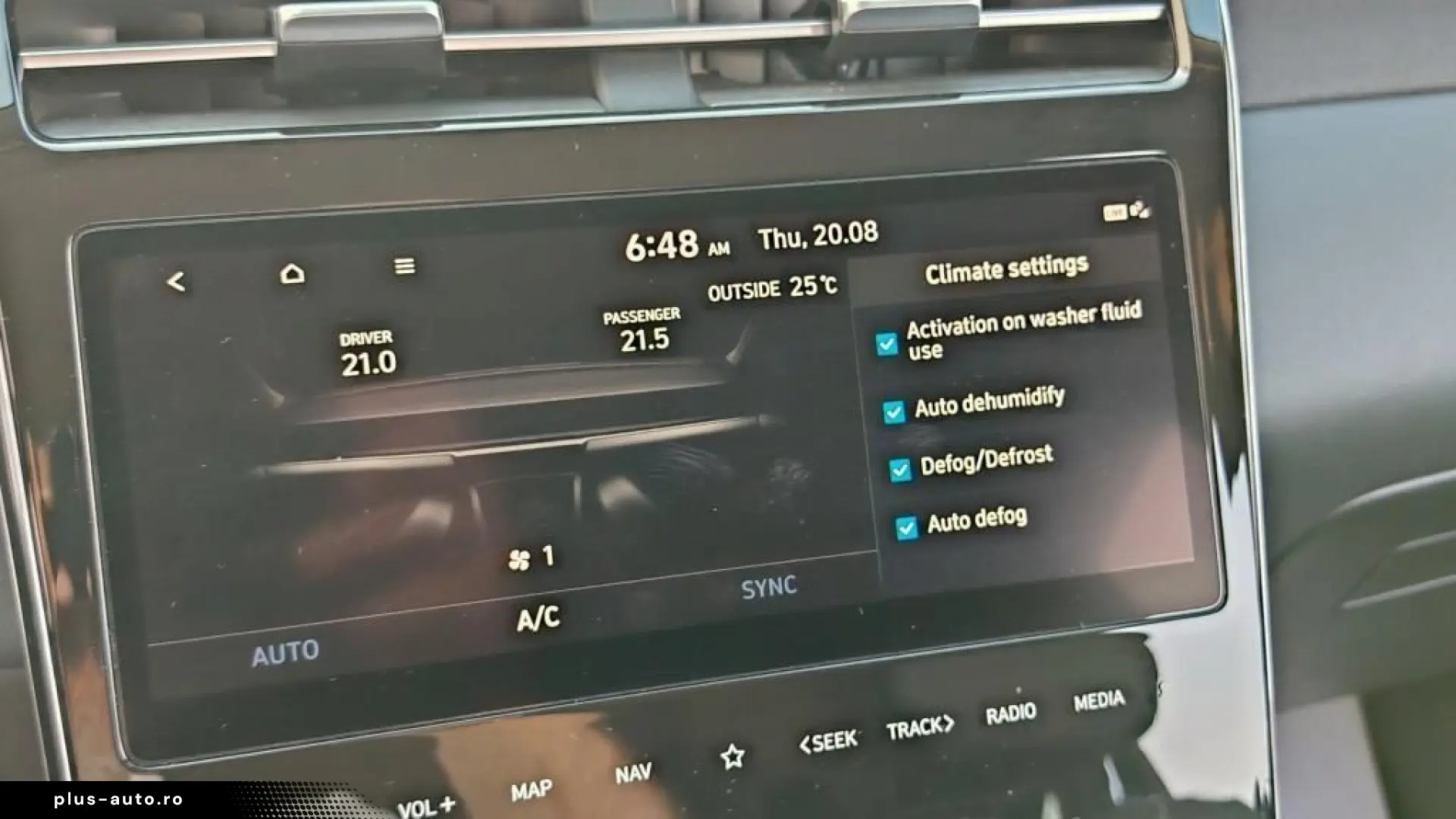 Hyundai Tucson Plugin Hybrid 4x4 Automat 2023 - Rate   Leasi