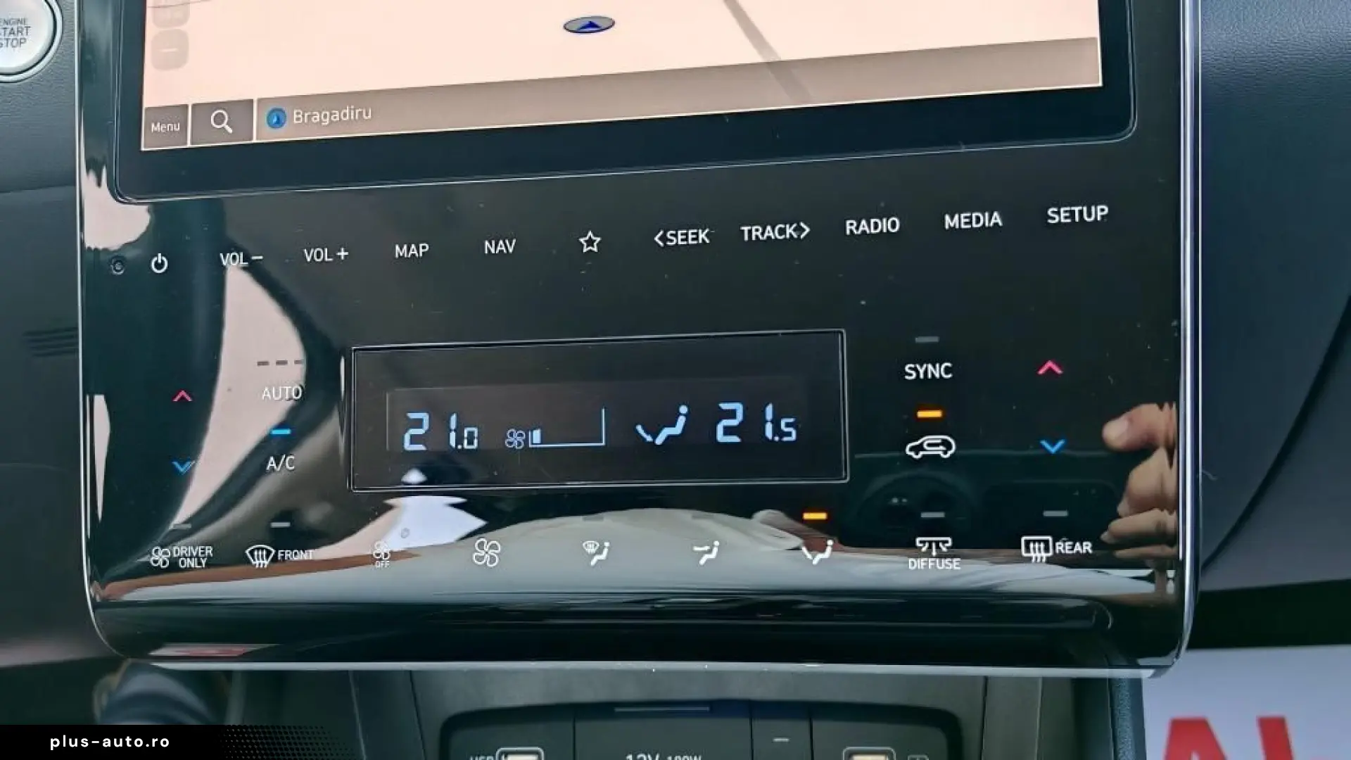Hyundai Tucson Plugin Hybrid 4x4 Automat 2023 - Rate   Leasi