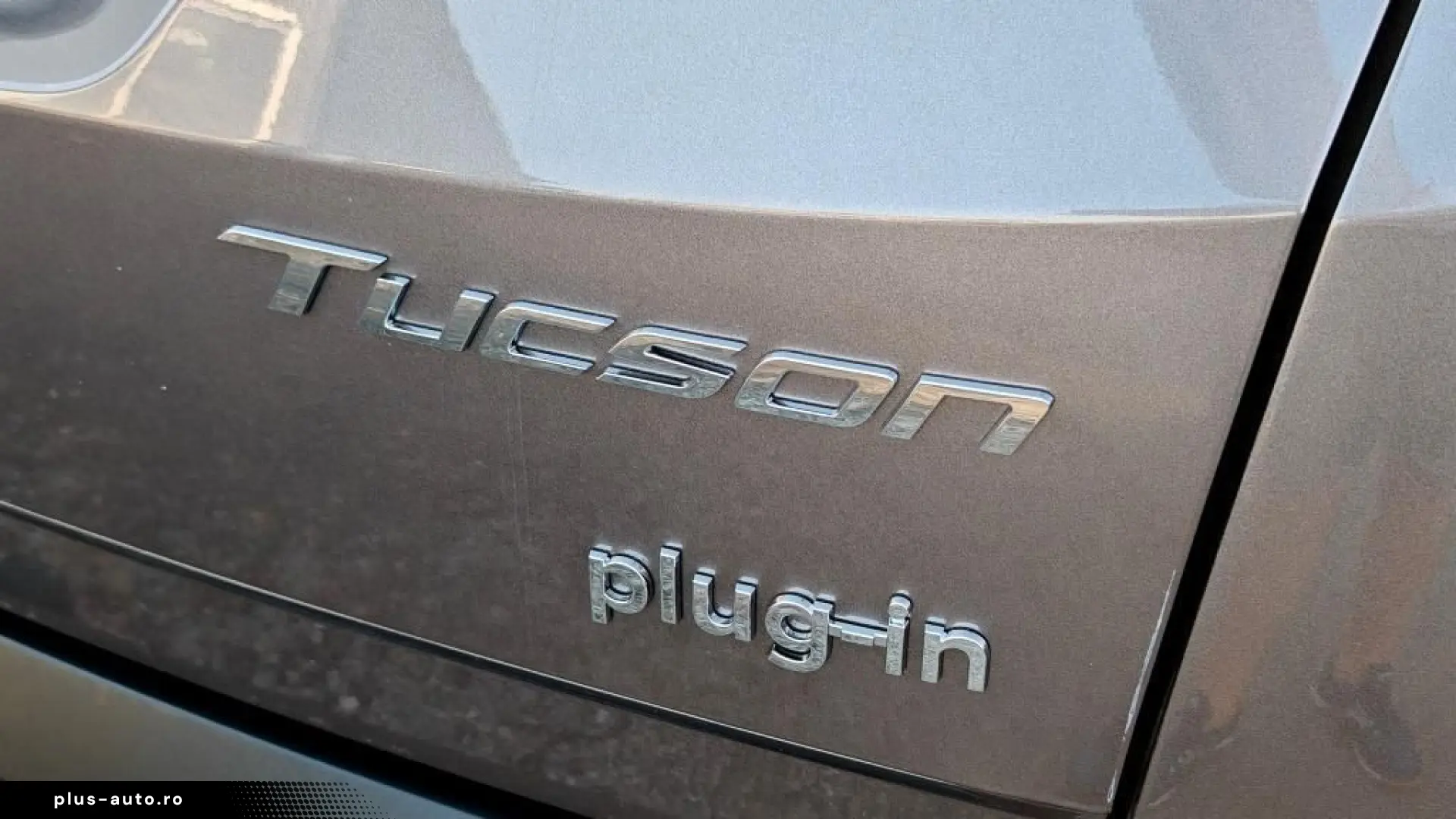 Hyundai Tucson Plugin Hybrid 4x4 Automat 2023 - Rate   Leasi