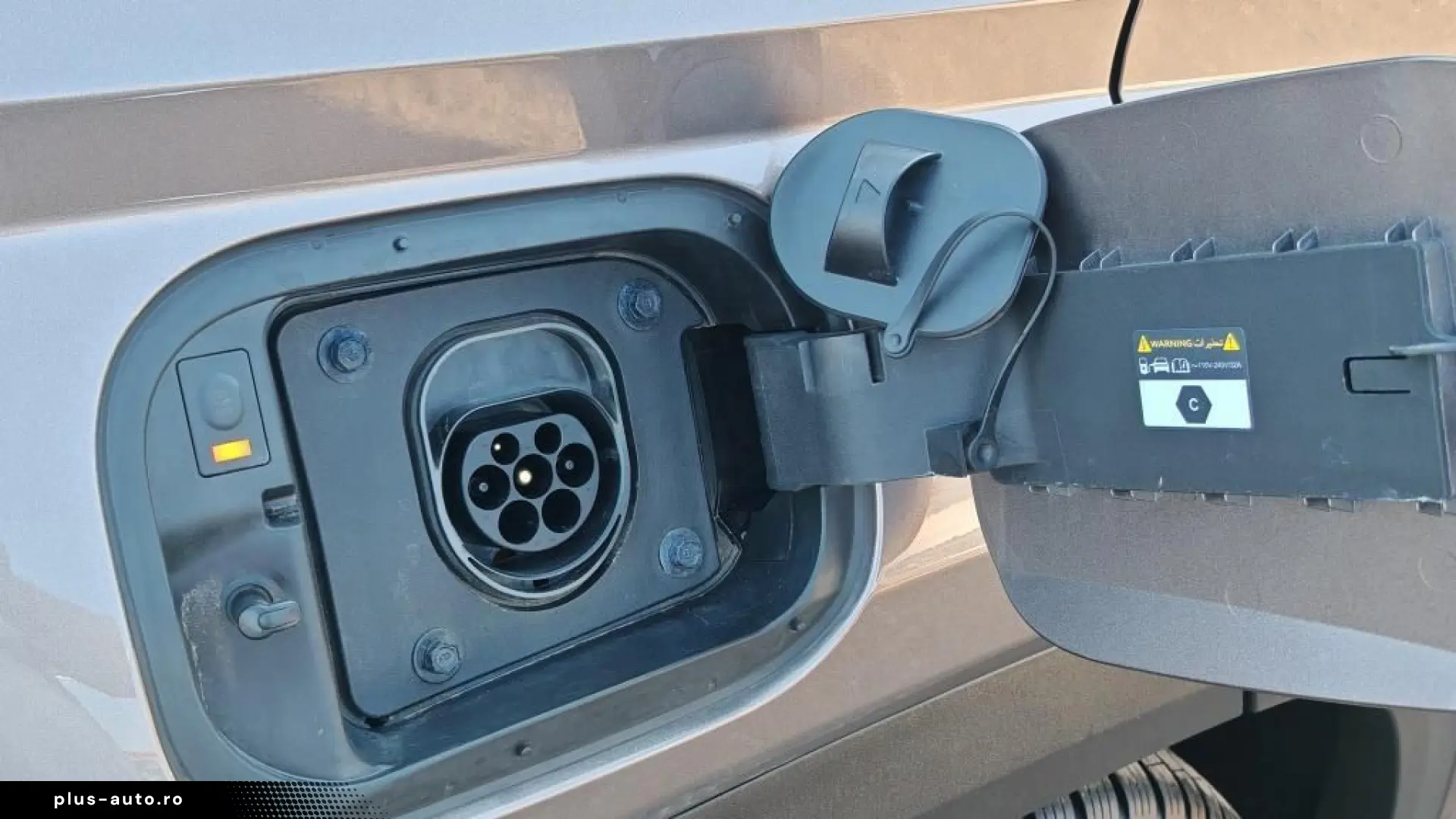 Hyundai Tucson Plugin Hybrid 4x4 Automat 2023 - Rate   Leasi