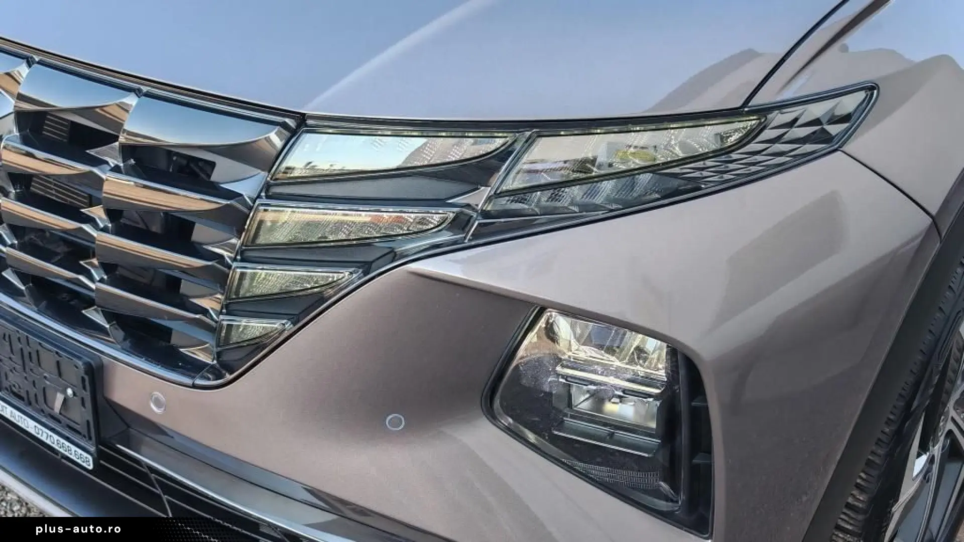 Hyundai Tucson Plugin Hybrid 4x4 Automat 2023 - Rate   Leasi