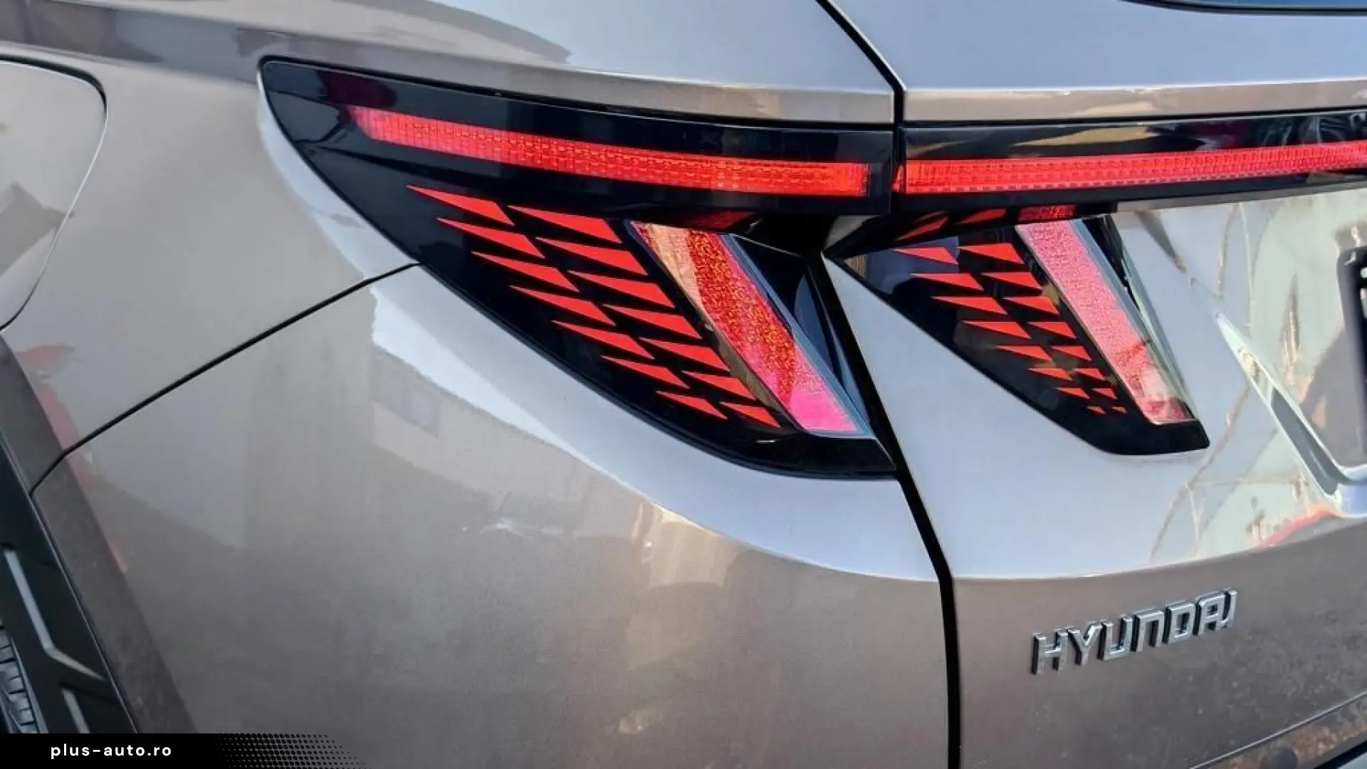 Hyundai Tucson Plugin Hybrid 4x4 Automat 2023 - Rate   Leasi