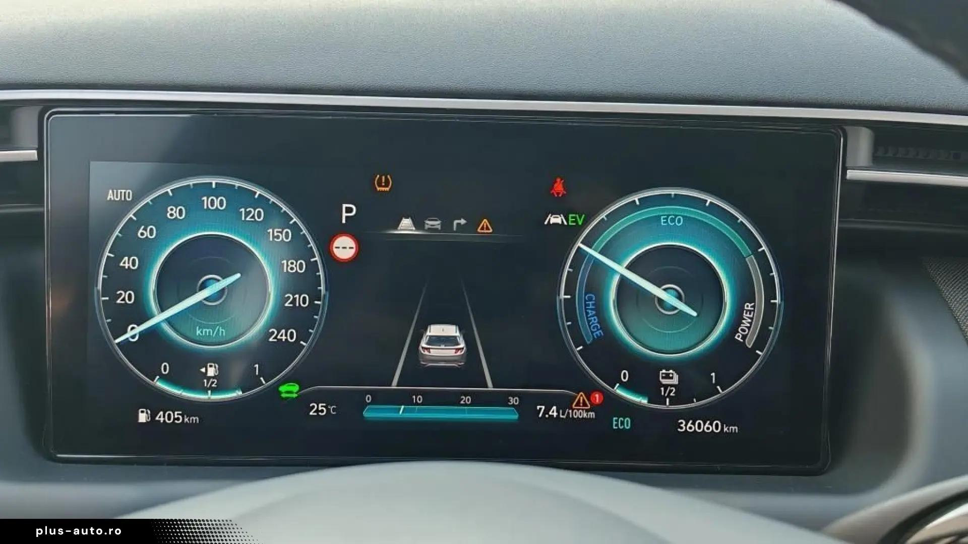 Hyundai Tucson Plugin Hybrid 4x4 Automat 2023 - Rate   Leasi