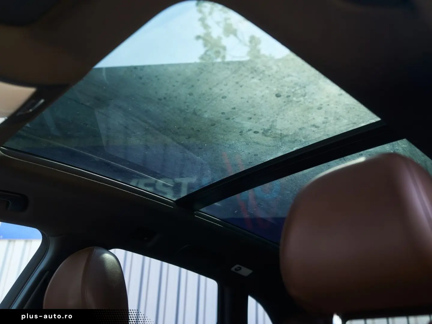 AUDI Q5 B&O Panoramic Incalzire Memorii Keyless Entry-Go LED