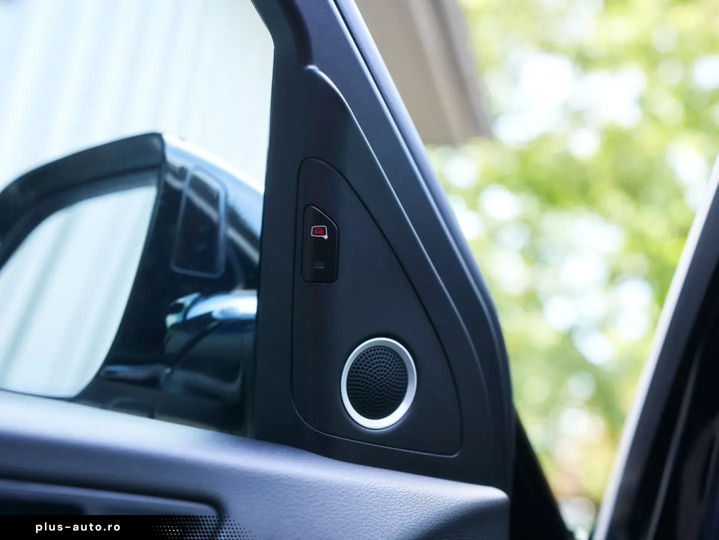 AUDI Q5 B&O Panoramic Incalzire Memorii Keyless Entry-Go LED