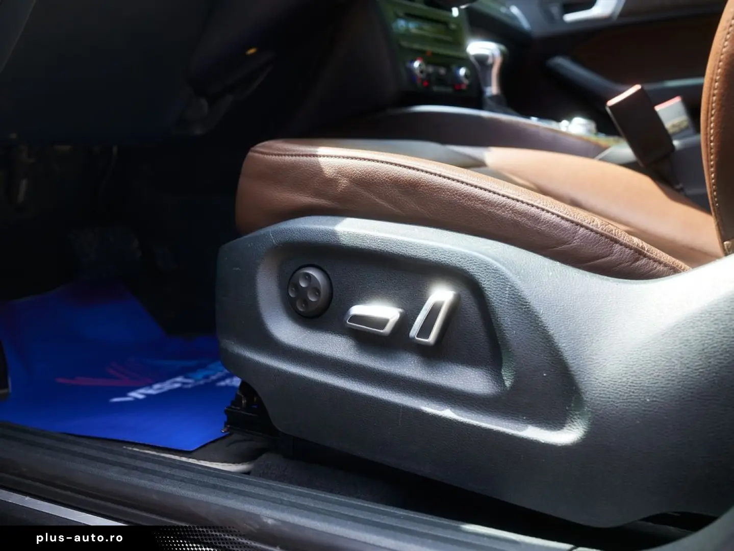 AUDI Q5 B&O Panoramic Incalzire Memorii Keyless Entry-Go LED