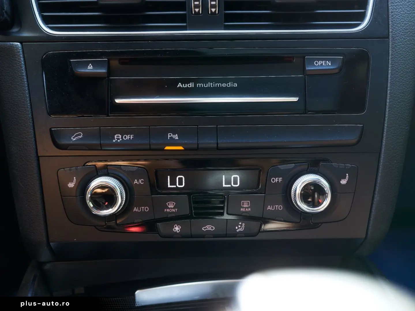 AUDI Q5 B&O Panoramic Incalzire Memorii Keyless Entry-Go LED