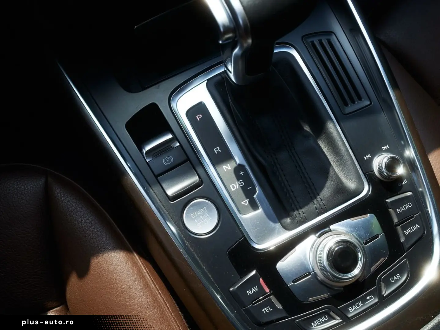 AUDI Q5 B&O Panoramic Incalzire Memorii Keyless Entry-Go LED