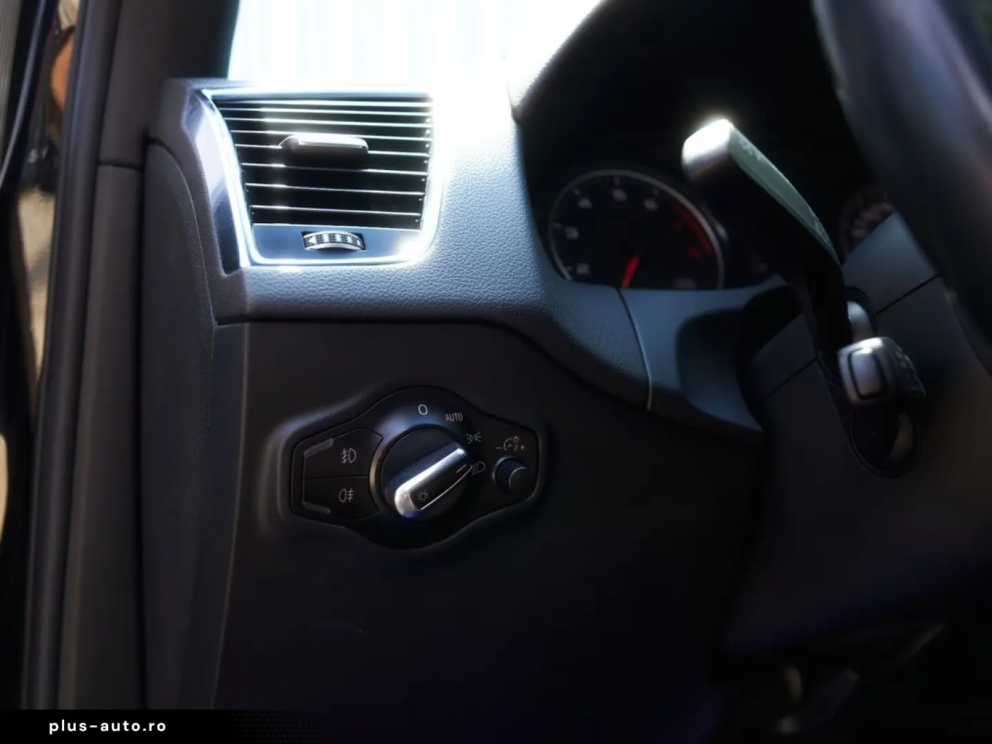 AUDI Q5 B&O Panoramic Incalzire Memorii Keyless Entry-Go LED